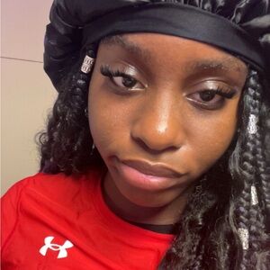 Meet your Posher, Zanetta